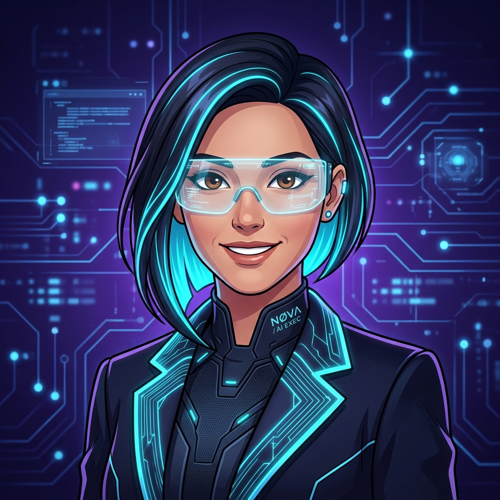 Avatar Option 1
