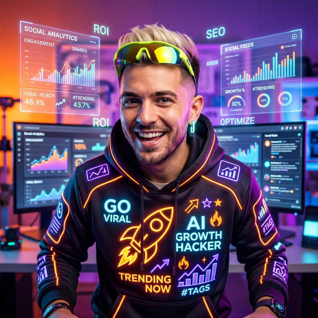 Avatar Option 5